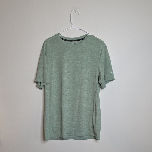 GAP Other - GAP Fit Light Green Short Sleeve Tee Sz Large